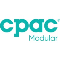 CPAC Modular logo - Similar company to Roadmaster Building Systems