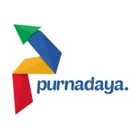 Purnadaya logo - Similar company to Brum Indonesia