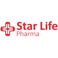 Star Life Pharma logo - Similar company to J.A.R. Laboratories