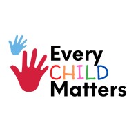 Every Child Matters logo - Similar company to Tiny Mountains
