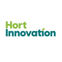 Hort Innovation logo - Similar company to Grains Research And Development Corporation