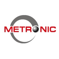 METRONIC, S.A. logo - Similar company to Metronic