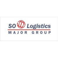 SO Logistics logo - Similar company to 