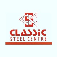 CLASSIC STEEL CENTRE logo - Similar company to Devdeep Steel Alloys
