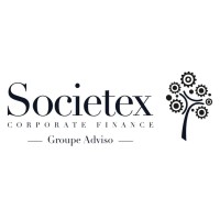 Societex Corporate Finance logo - Similar company to D&A Corporate Finance
