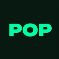 POP Talent Management logo - Similar company to Tekape Workspace