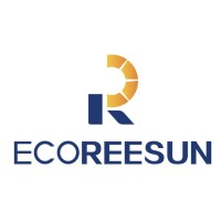 Ecoreesun logo - Similar company to V-Flo Pumps & Systems, Since 2002