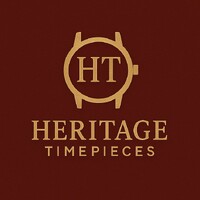 Heritage Timepieces logo - Similar company to Sensorbee