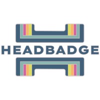 Headbadge logo - Similar company to Immediate Gmbh