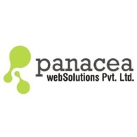 Panacea Web Solutions Pvt. Ltd. logo - Similar company to Crossobject Private Limited