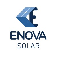 Enova Solar BV logo - Similar company to Mi-Com