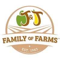 J&J Family of Farms logo - Similar company to Melon1