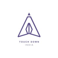 Touch Down India logo - Similar company to 3Dexter