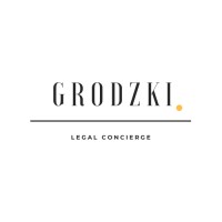 GRODZKI LEGAL CONCIERGE logo - Similar company to Byarb