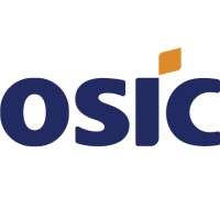 OSiC Textile Auxiliary logo - Similar company to Derun Fiber
