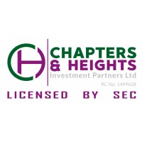 Chapters & Heights Investment Partners Limited
