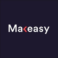 Makeasy SRL logo - Similar company to Exceptia