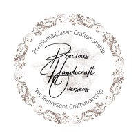 Precious Handicraft Overseas logo - Similar company to Galaxy Art Deco