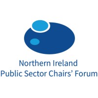 Public Sector Chairs' Forum (Northern Ireland) logo - Similar company to Chief Executives' Forum