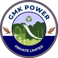 GMK Power Private Limited logo - Similar company to Solar Association