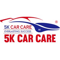 5K Car Care logo - Similar company to Valam Solutions