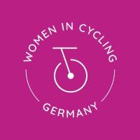 Women in Cycling Germany logo - Similar company to Outside Advice
