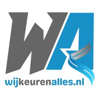 Wij Keuren Alles, De nummer 1 ontzorger in veiligheid logo - Similar company to Centix