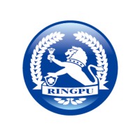 Ringpu Biology logo - Similar company to Shangqiu Meilan Biological Engineering Co., Ltd.
