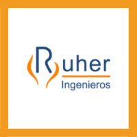 RUHER INGENIEROS, S.L.U. logo - Similar company to Aitech Fire Sl Protección Contra Incendios