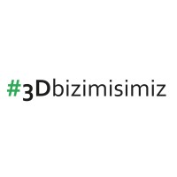 #3Dbizimisimiz logo - Similar company to Upcores
