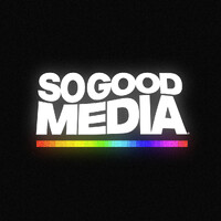 SO GOOD MEDIA logo - Similar company to Woc Worldwide