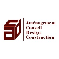 Aménagement Conseil Design Construction logo - Similar company to Timportage