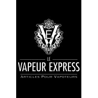 Le Vapeur Express logo - Similar company to Bittsi