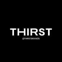 Thirst Brands logo - Similar company to Reframe