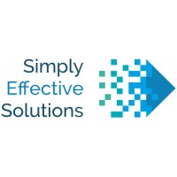Simply Effective Solutions