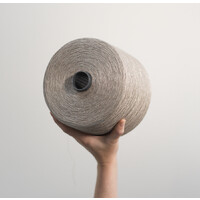 The Linen Project logo - Similar company to Neil David