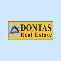 Dontas Real Estate logo - Similar company to Diavgia Development