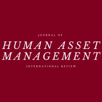 Journal of Human Capital logo - Similar company to The World Development Explorer