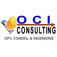 OCI CONSULTING logo - Similar company to Structinov