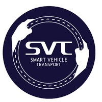 Smart Vehicle Transport logo - Similar company to Prst.Ai
