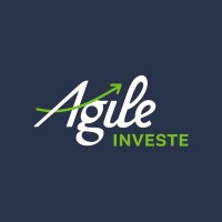 Agile Investe logo - Similar company to Daido Industrial E Comercial Ltda