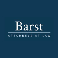 Barst & Mukamal LLP logo - Similar company to Daryanani Law Group Pc