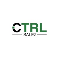 Ctrl Salez logo - Similar company to Ctrlappz