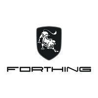 Forthing UAE logo - Similar company to Oneroad Advertising