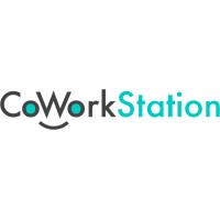 CoWorkStation logo - Similar company to Keep Going Solutions