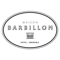 Maison Barbillon Grenoble logo - Similar company to Scribe Consulting