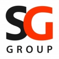 SG胜加 logo - Similar company to Qm 谦玛