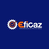 Eficaz Terceirização logo - Similar company to P&It Solution