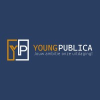Young Publica logo - Similar company to Getsales