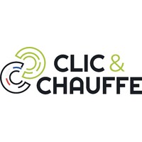 Clic&chauffe logo - Similar company to Zacho Group